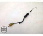 Kawasaki GPX600R remlichtschakelaar / remlicht schakelaar / rem switch sensor